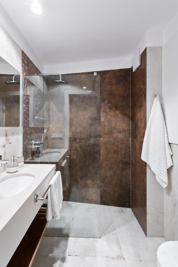 Apartament Pionier41 Щецин Экстерьер фото