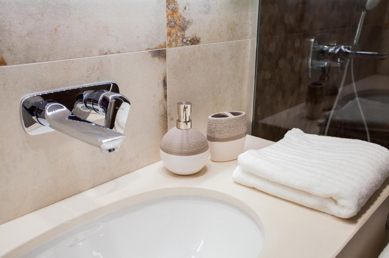 Apartament Pionier41 Щецин Экстерьер фото